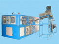 Manufacturers Exporters and Wholesale Suppliers of FULLY AUTO BLOW MOLDING MACHINE  092 Delhi Delhi